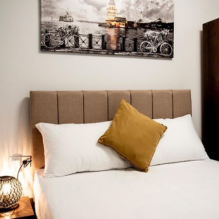 Ckbutıquehotel Istambul Extérieur photo
