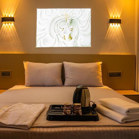 Ckbutıquehotel Istambul Extérieur photo