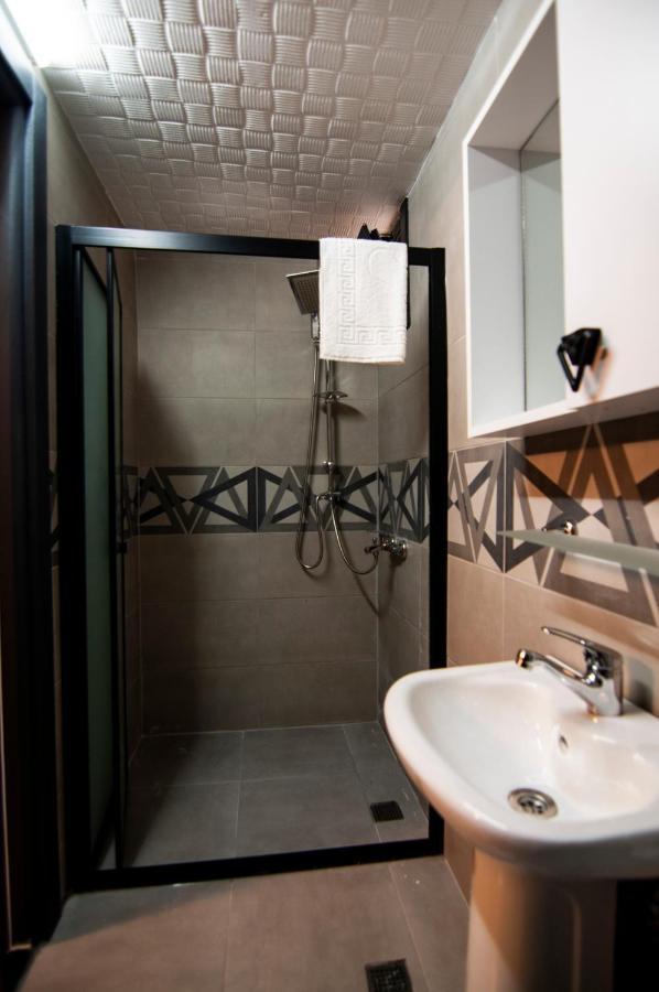 Ckbutıquehotel Istambul Extérieur photo