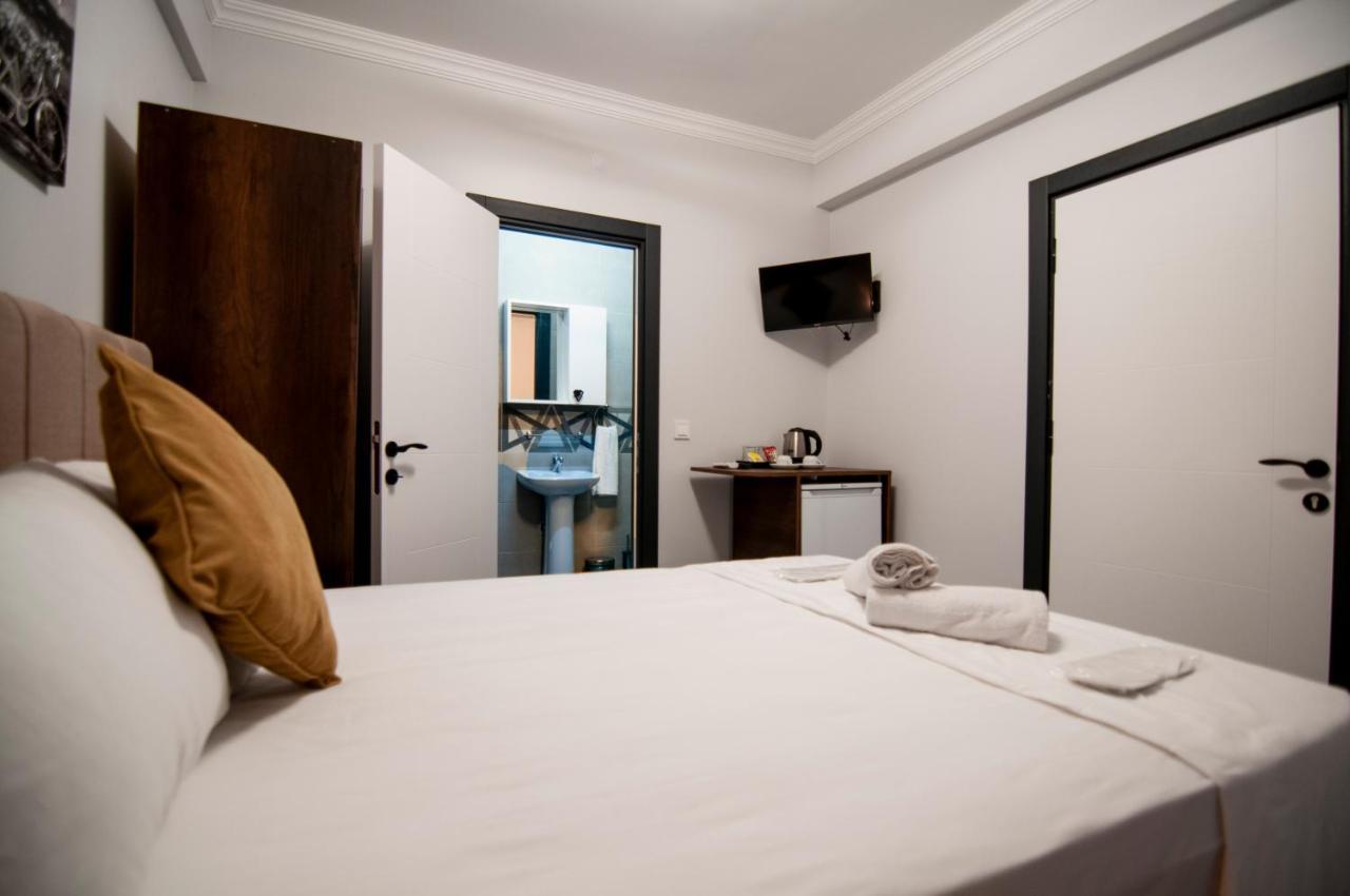 Ckbutıquehotel Istambul Extérieur photo