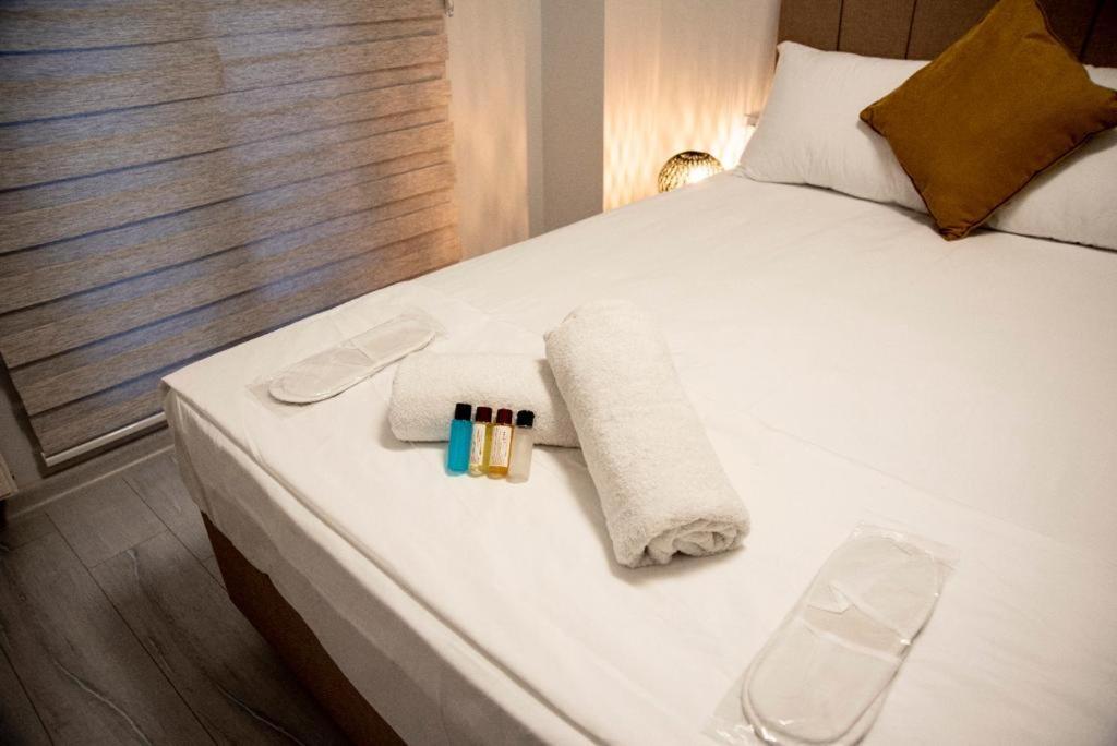 Ckbutıquehotel Istambul Extérieur photo