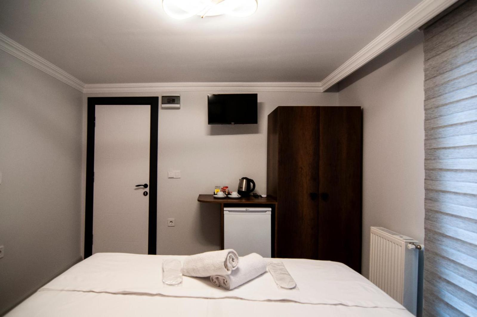 Ckbutıquehotel Istambul Extérieur photo