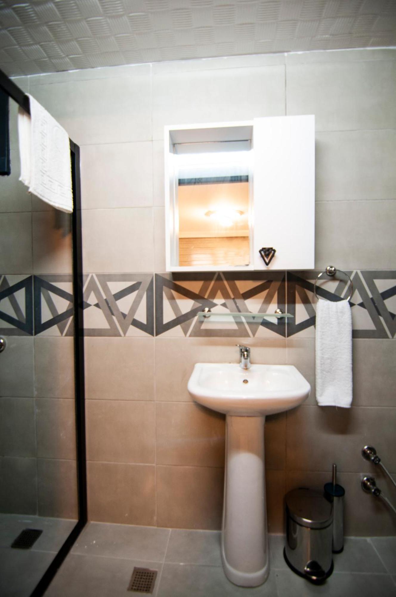 Ckbutıquehotel Istambul Extérieur photo