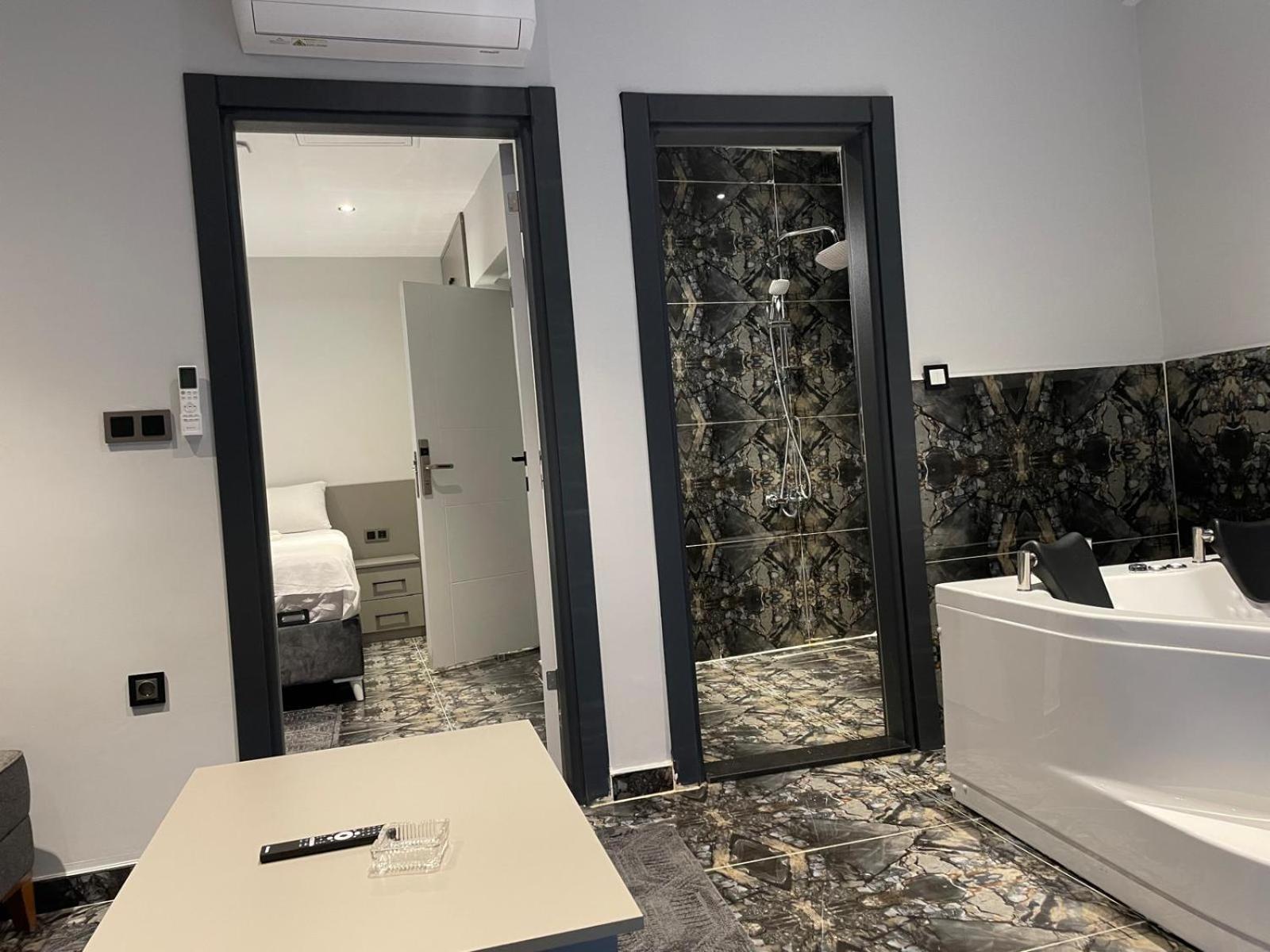 Ckbutıquehotel Istambul Extérieur photo