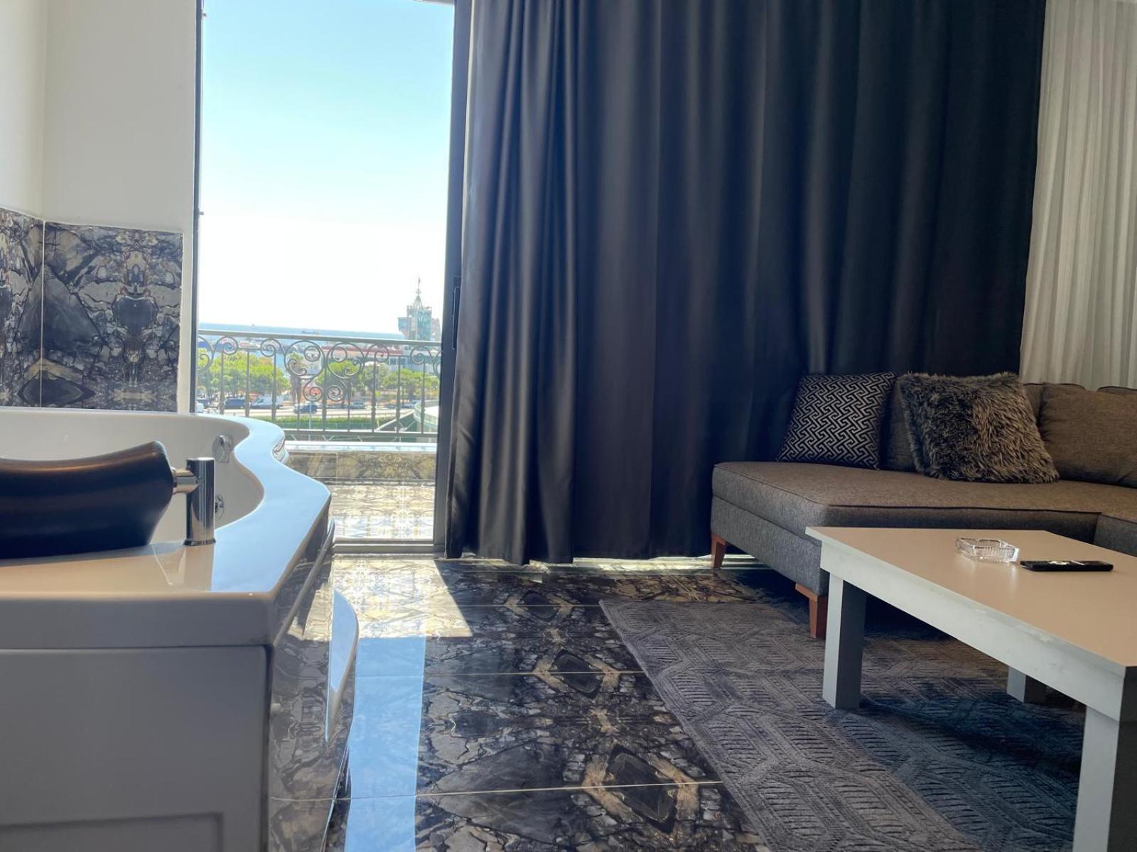 Ckbutıquehotel Istambul Extérieur photo