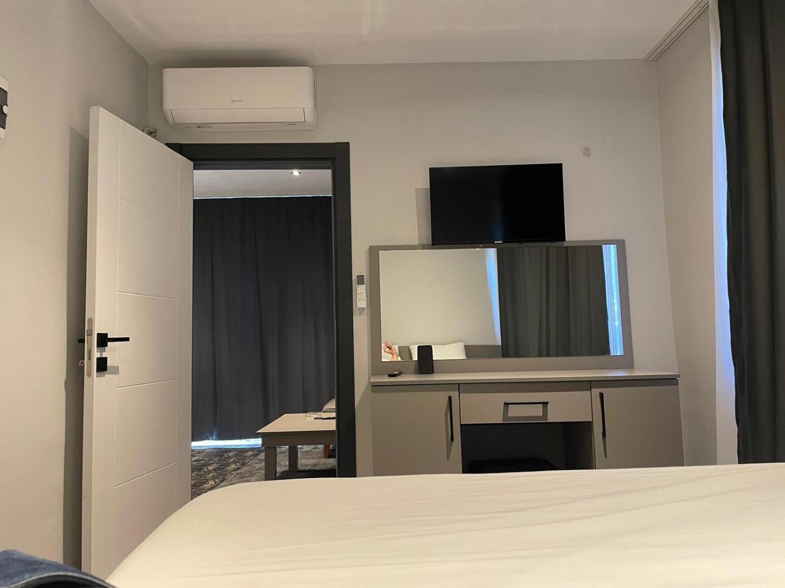 Ckbutıquehotel Istambul Extérieur photo