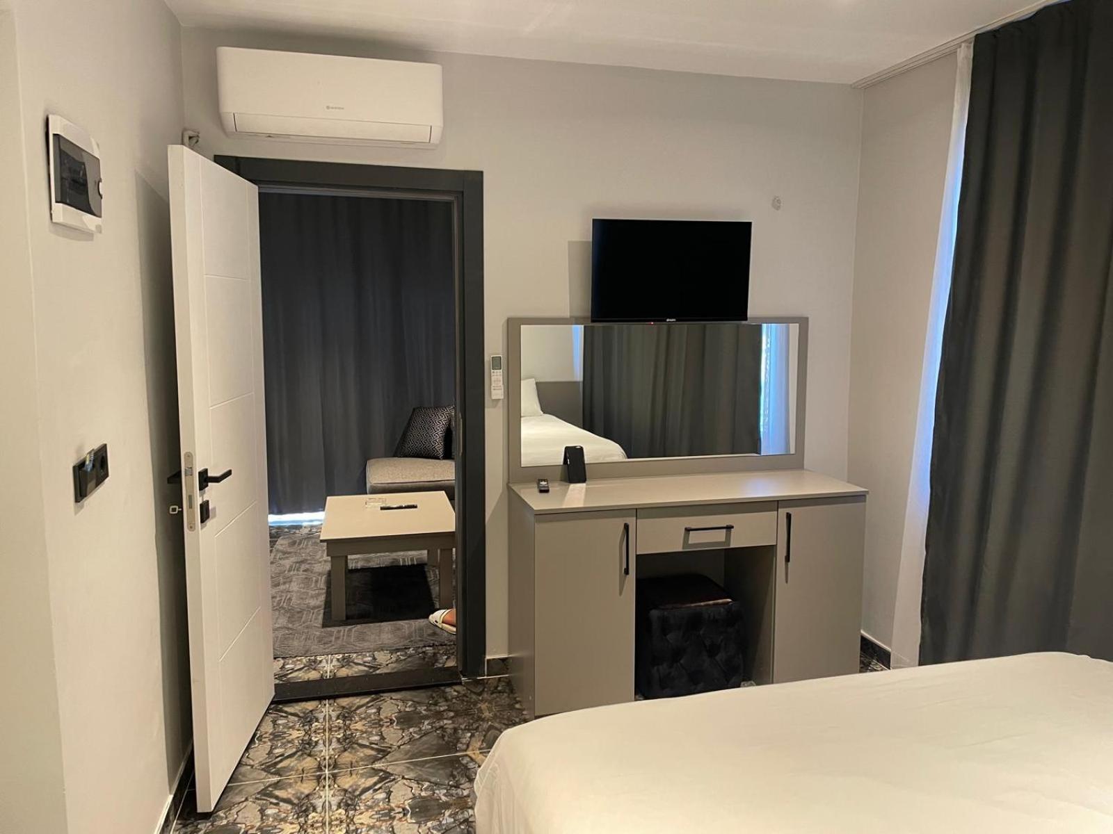 Ckbutıquehotel Istambul Extérieur photo