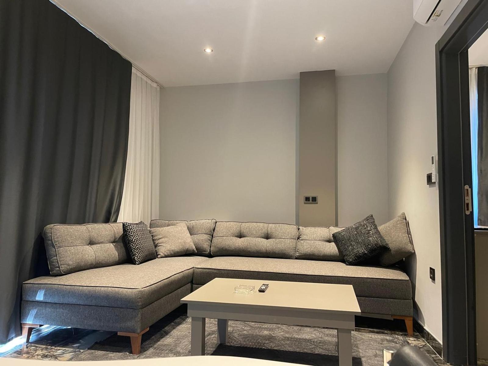 Ckbutıquehotel Istambul Extérieur photo